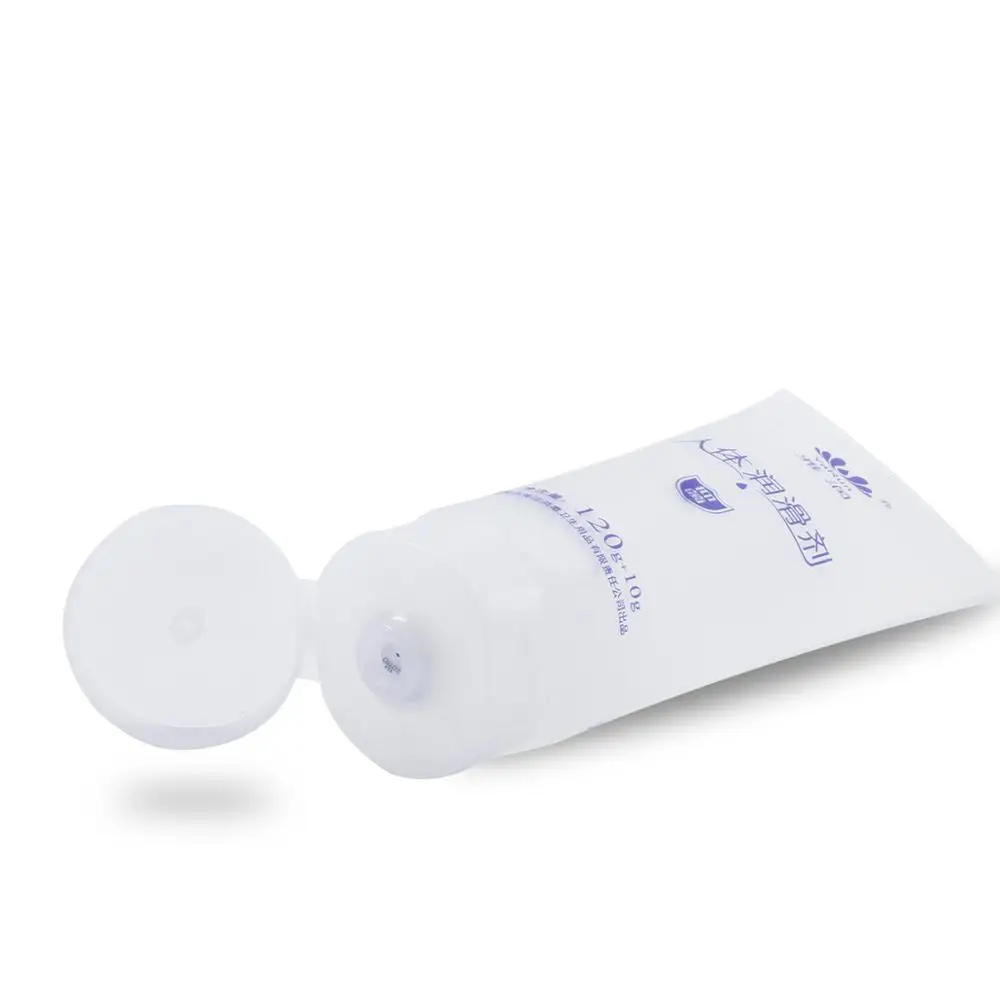 Haijie Customized Refreshing Special Discount Personal Gel Lubricant
