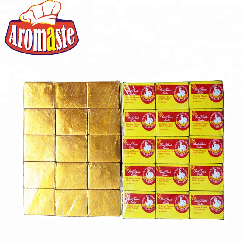 Хорошая цена, хороший вкус, приправа для кубиков, бульон