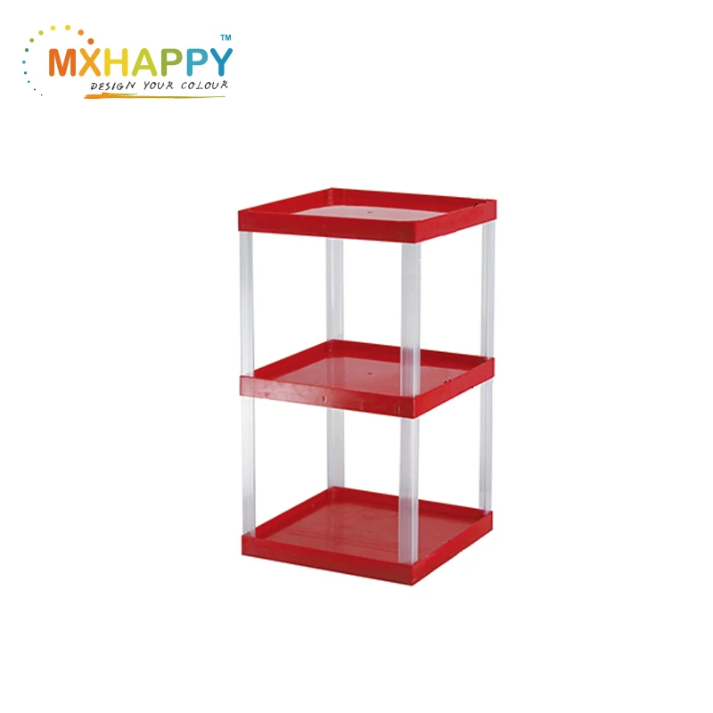 Oil Water Bottle Display Stands Joyshaker Oil Plastic Sheleves Display Rack Plastic Shelf Shelves for Supermarket