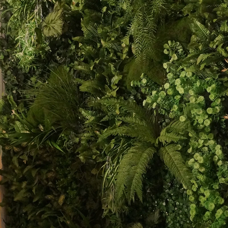 artificial customized green grass vertical grass wall plants vertical grass for sale wall plant artificial vertical garden