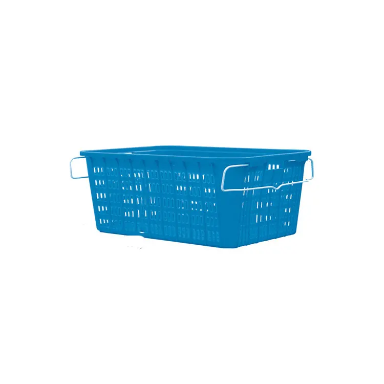 who sales storage basket plastic crate for tomatoes heavy duty food grade plastic  crate