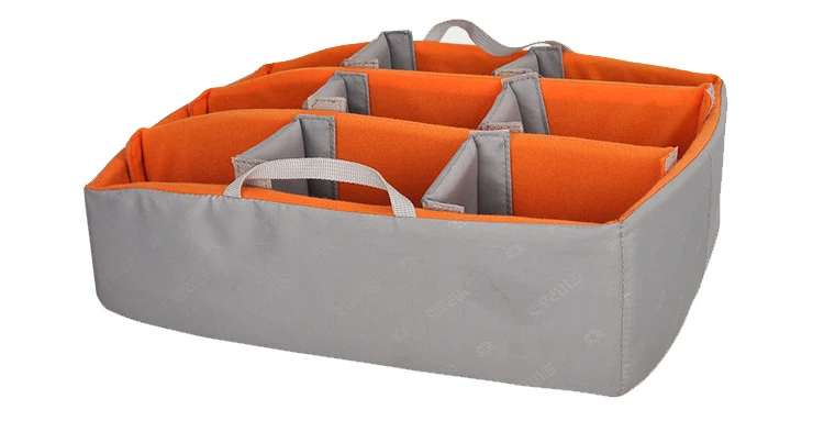 
Wholesale high quality brand fashion travel camera bag backpack. 