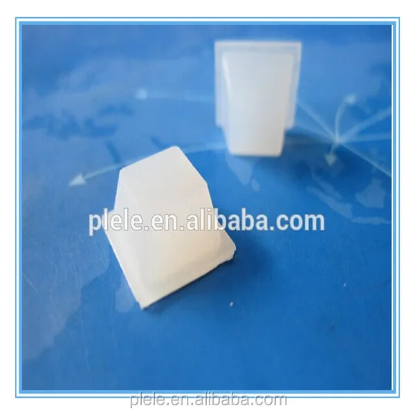 Best quality Electronic self- adhesive computer or furniture silicone rubber foot