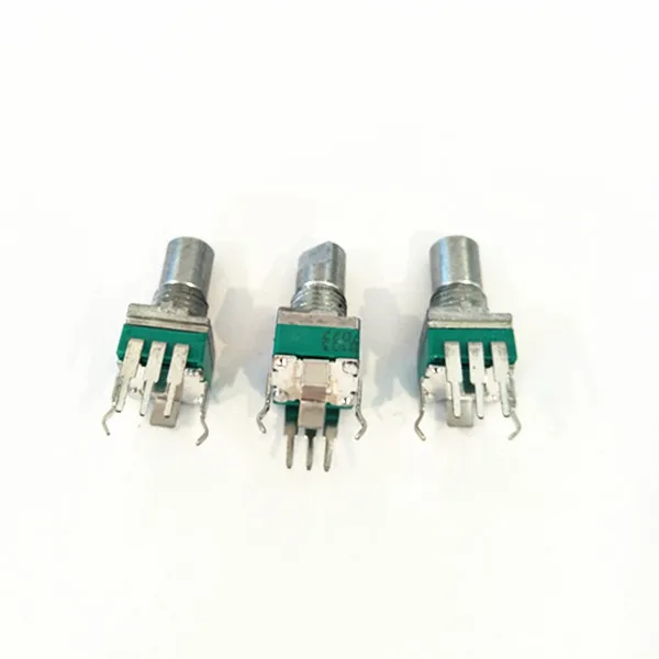 9mm Bracket b10k rotary potentiometer