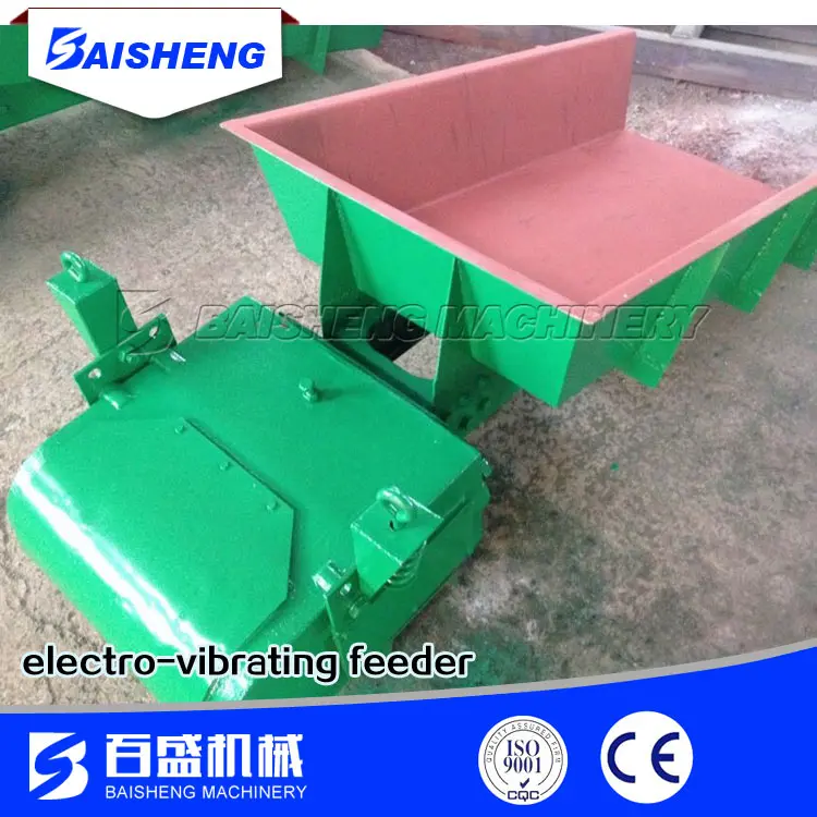 
Stainless Steel Electromagnetic Vibrating/ Vibratory Feeder/Stainless Steel Electromagnetic Vibratory Feeder 