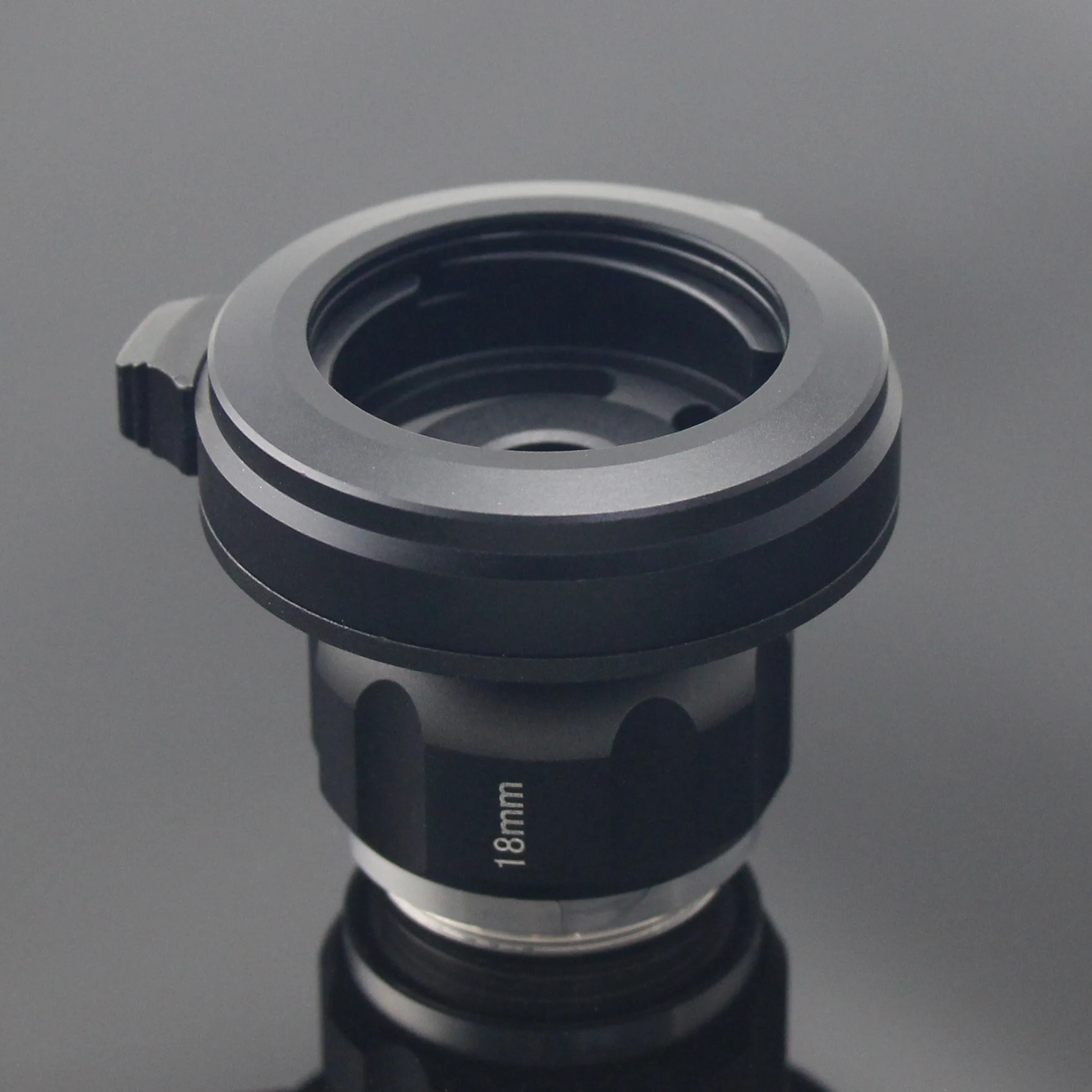 2022 New 2022 New Medical Endoscope Camera Adapter