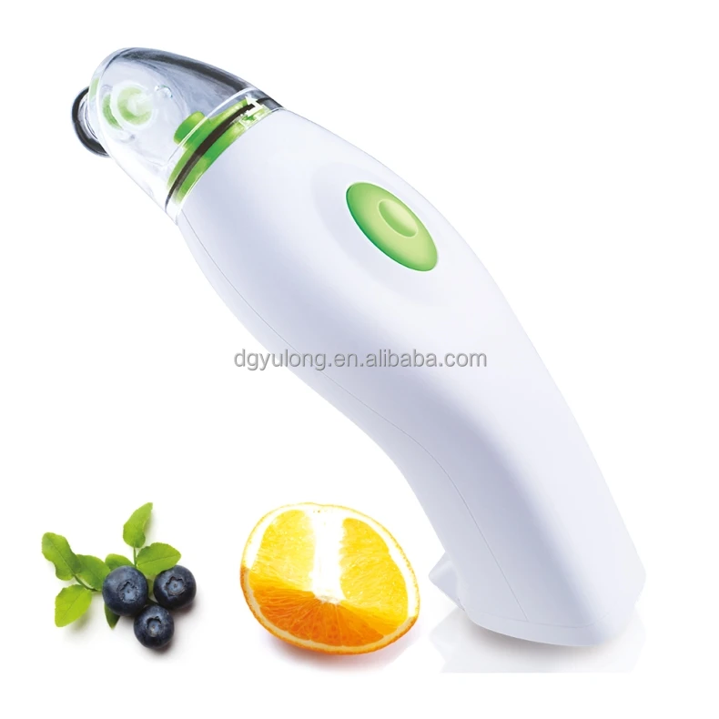 Mini Portable Vacuum Sealing Machine Vacuum Sealer Food Storage