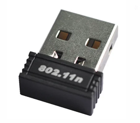 Cheapest Nano rtl8188cu usb wifi adapter/ Wireless usb dongle/WIFI Card for Refurbish  PC/ Recycle  Laptop
