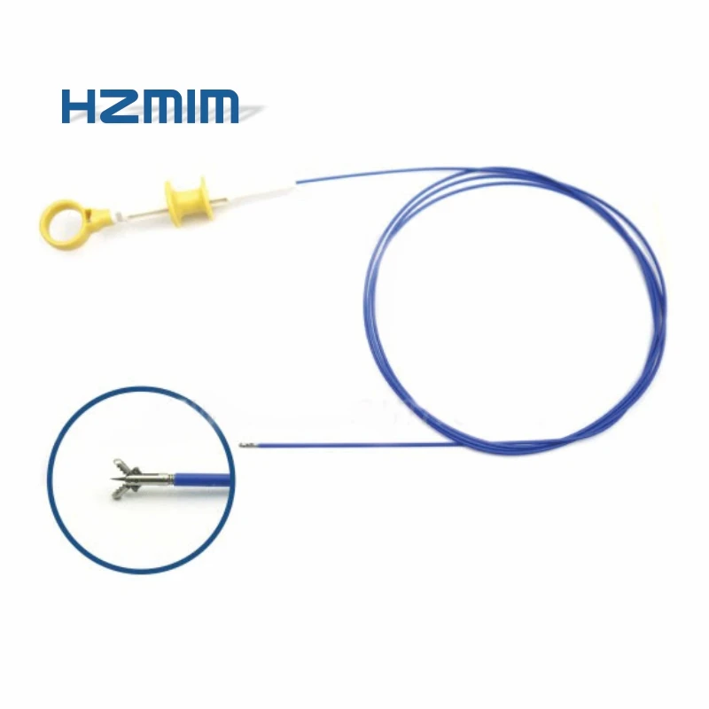 disposable gastroscopy forceps, gastroscopy biopsy, endoscopic forceps