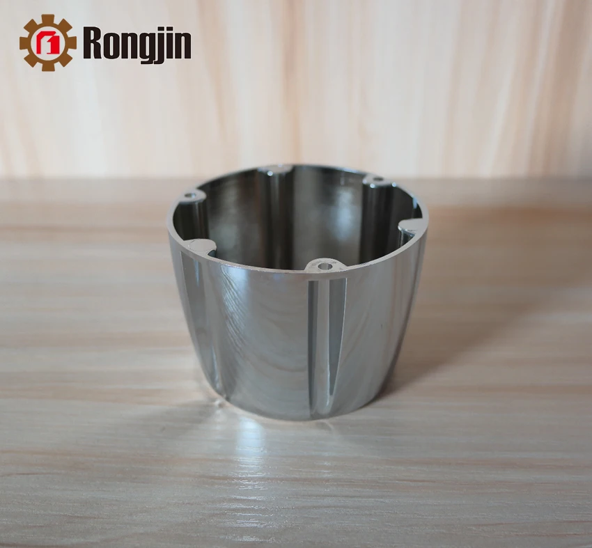 
85mm Chrome Wheel Rim Cap 