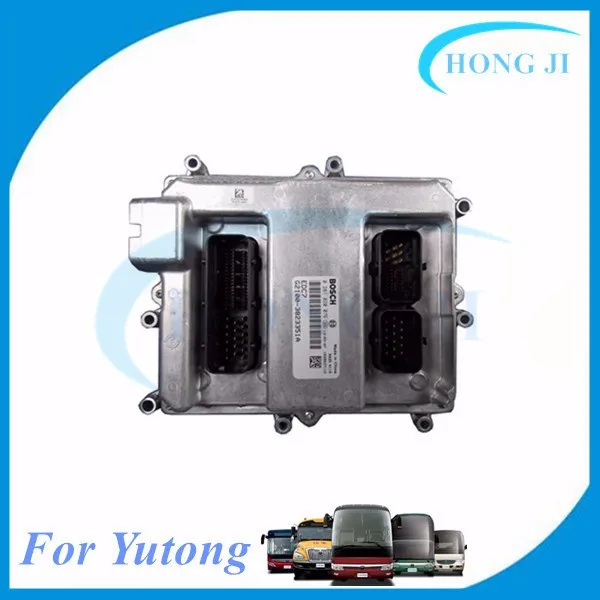 Price of New Bus Valve 8106-00011 Original Bus Engine Stop Solenoid Valve