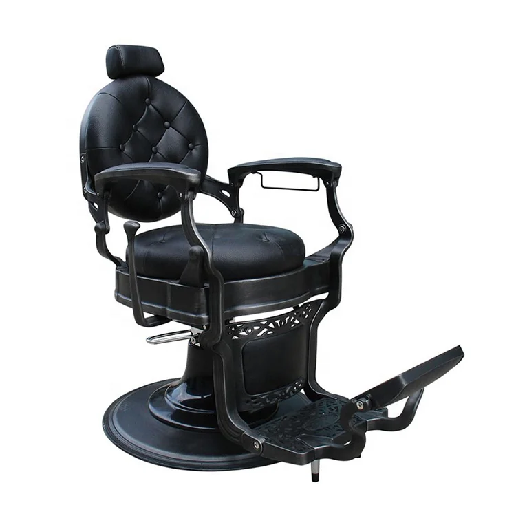 
BC808 barber chair hydraulic for men 