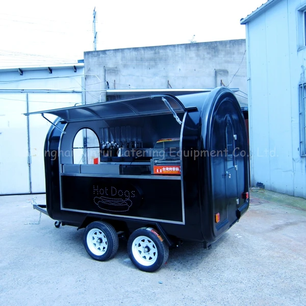carrito hot dog cart for sale