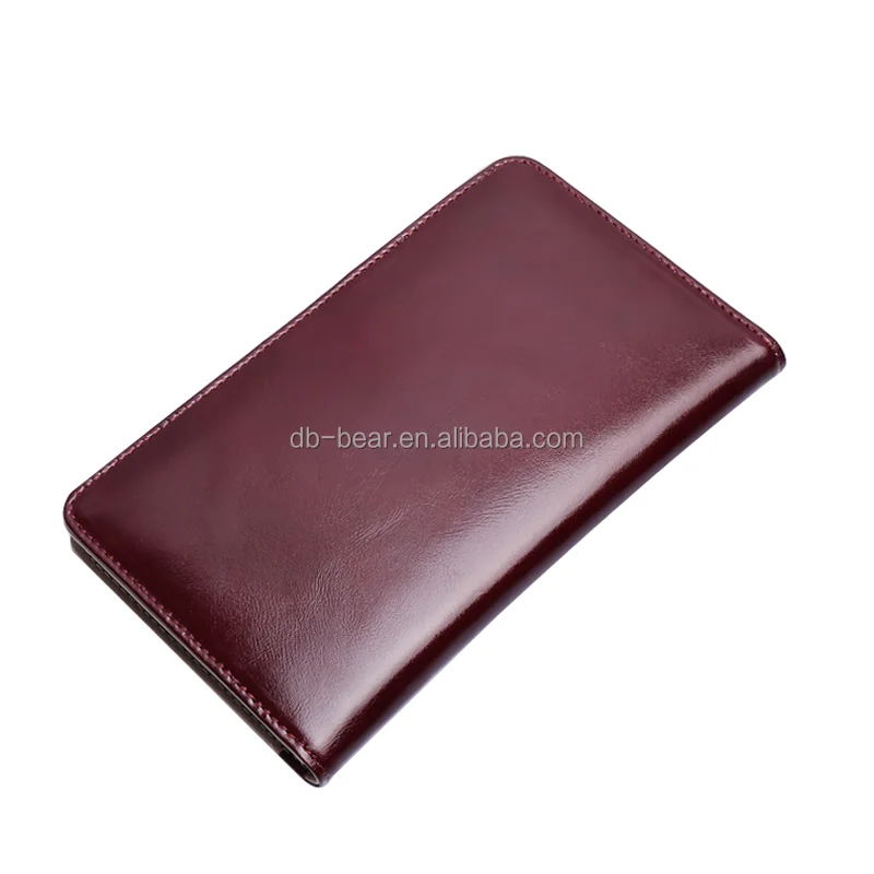 
personalized passport holder 