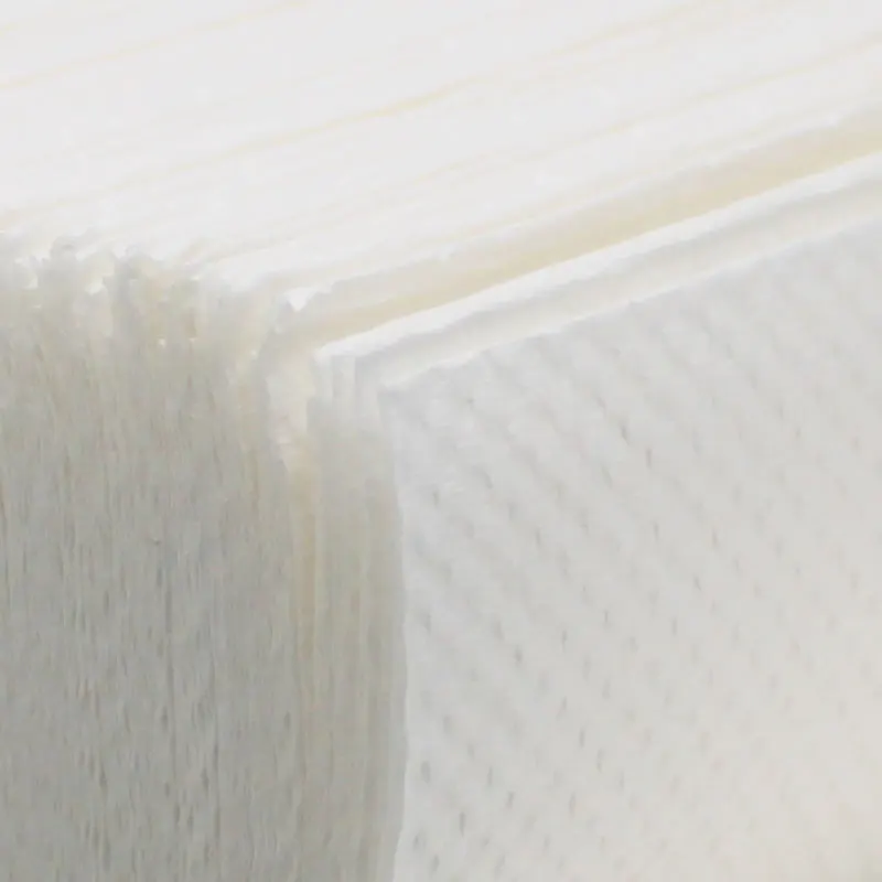 
12 packs Custom Hand Paper Towel,White, 200 Sheets Per Pack 
