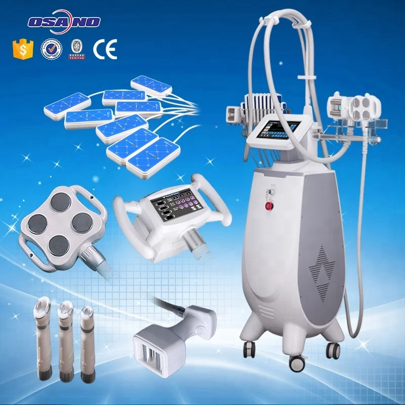 Best Products Laser velaslim slimming machine ultrasonic lipo cavitation beauty equipment