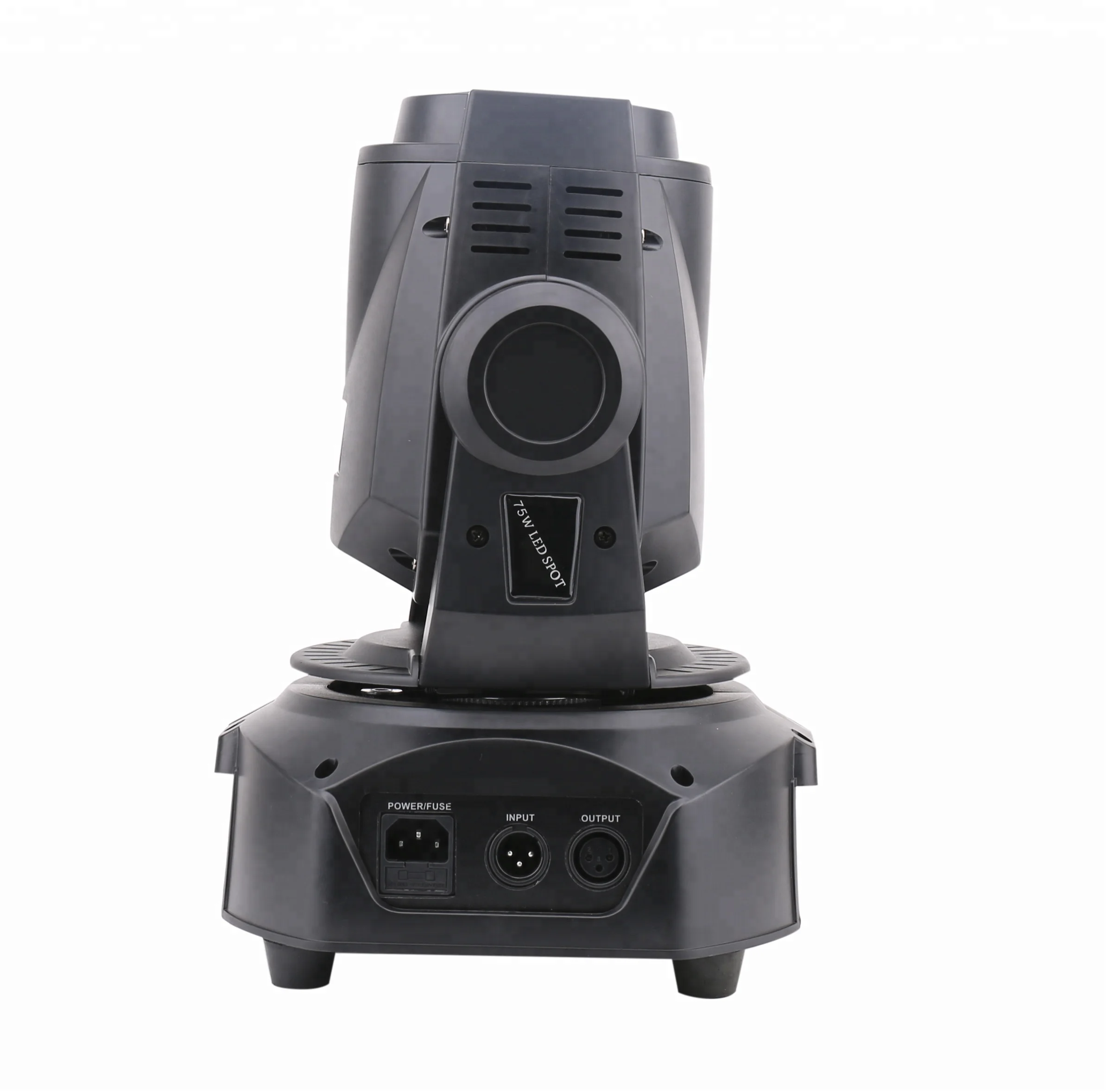led moving head 60w 75w 90w spot moving head light