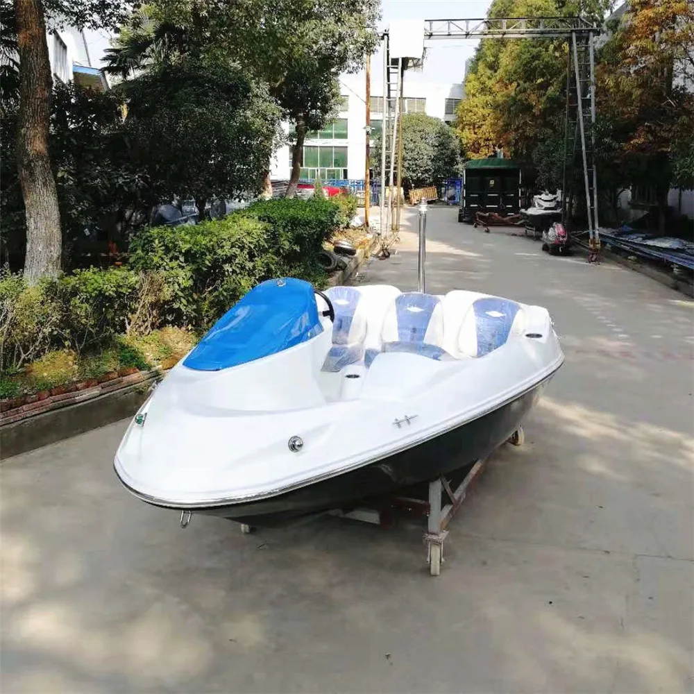 motorboot wakeboard boat rental