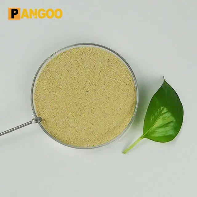 Probiotics powder for shrimp and crab to make the shell harder