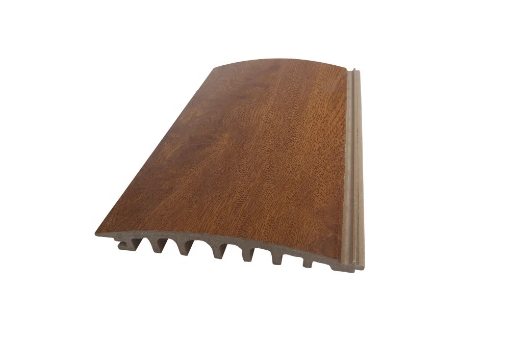 
outdoor decorative wpc wall panel for outdoor wall cladding 