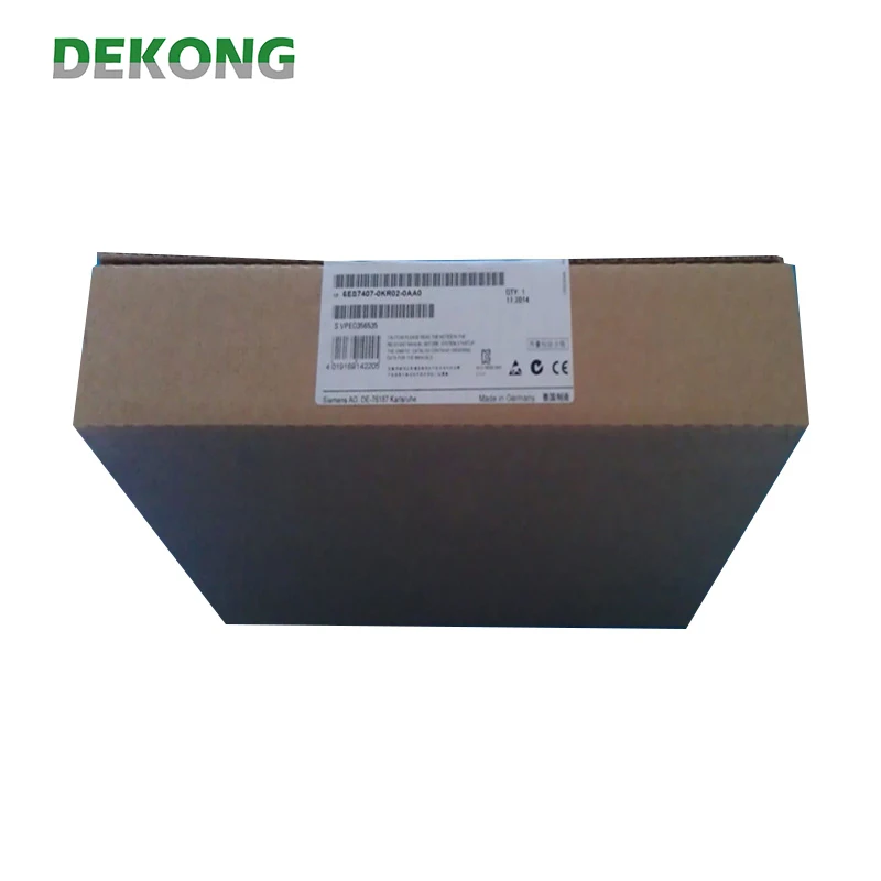 Siemens simatic S7-400