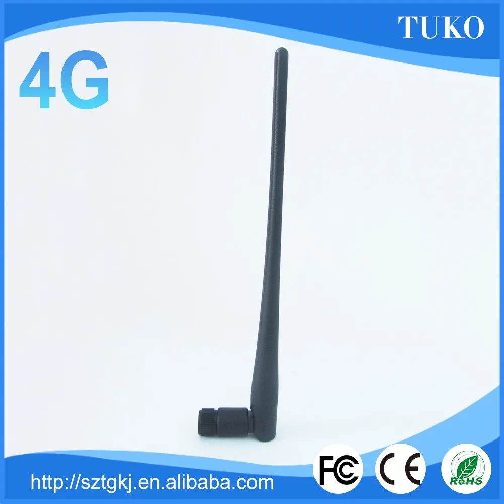 Горячие продажи бесплатный образец высокой доставленных g wi-fi маршрутизатор внешней антенны