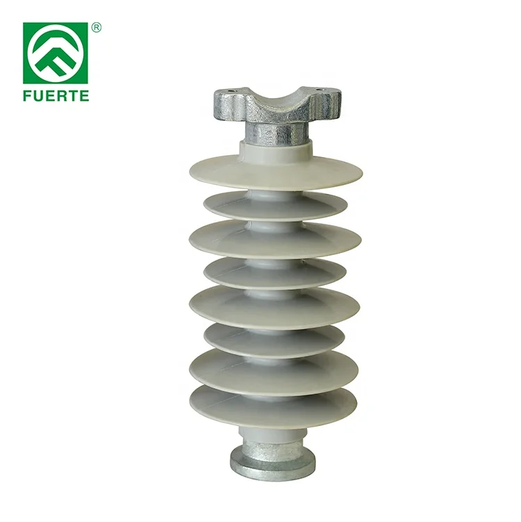 24kV 13kN polymer pin type insulator