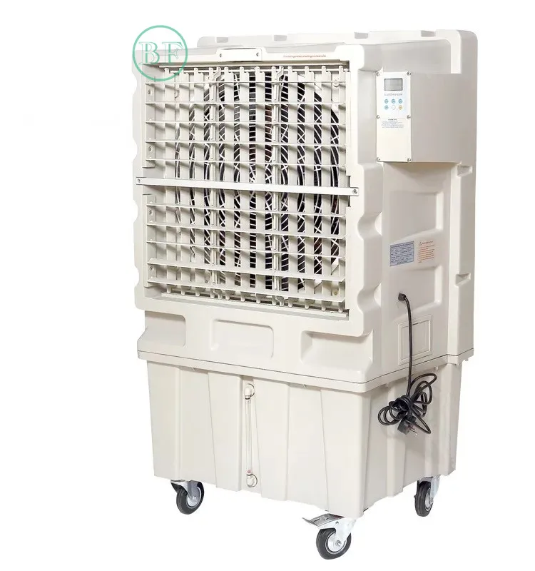 industrial evaporative air cooler/evaporative air cooler pump/industry air conditioning