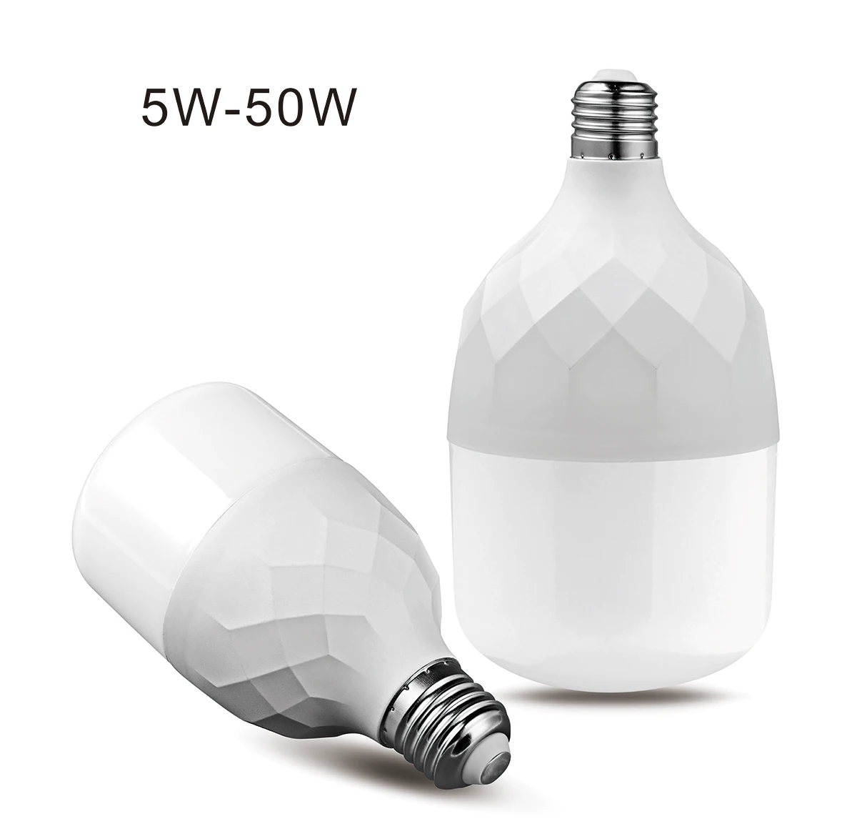 Newly Shape E27 B22 5w 9w 13w 15w 18w 28w 38w Led Lamp Led bulb Light