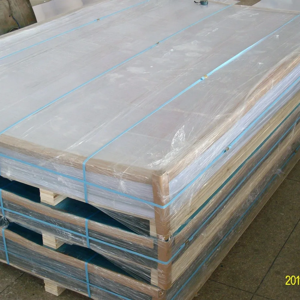 greenhouse roofing material in rolls flat polycarbonate sheets ( Certified manufacturer by SGS )