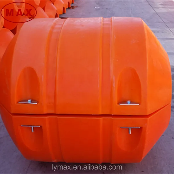 Singapore and Malaysia Marine Floats Buoys for Rubber Hoses