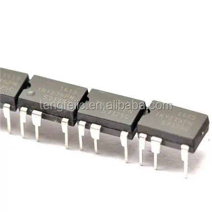 NEW ORIGINAL Power management IC TNY278 TNY278PN DIP7