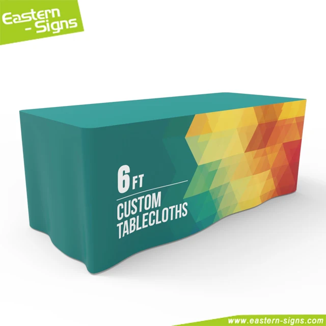 Юбка для стола 6