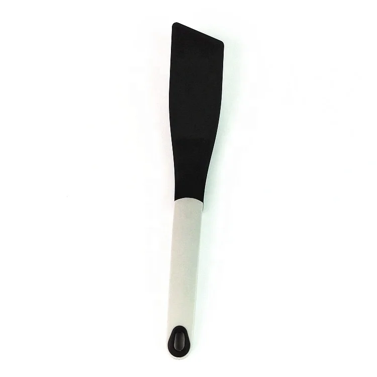 nylon cooking utensil set of 6pcs for accessories kitchen tool for non-stick cookware using with soft handle