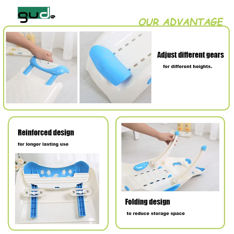 
Wholesale kids fashional Hair washing chair / baby shampoo chair / plastic children barber chair 