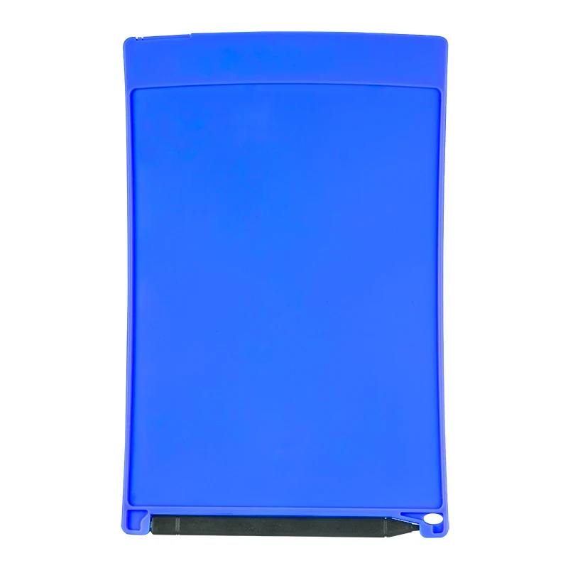 8.5 Inch Colorful LCD Writing Board Drawing Board Notedpad with Lock Screen Electronic Writing Tablet for student and kids