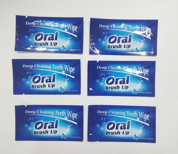 Mint deep cleaning teeth brush