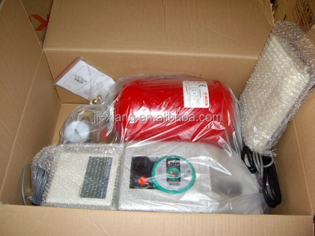 Split Solar Water Heater ,Pressurized Bearing Solar panel collector,vacuum tubes heat pipe 24mm CPC reflector