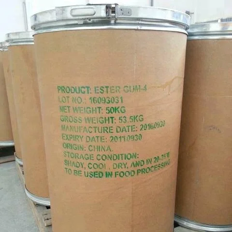 Factory Disproportionated Rosin