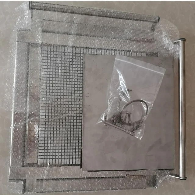 China Supply Chocolate Chin Chin Cutter Candy Cutter Machine