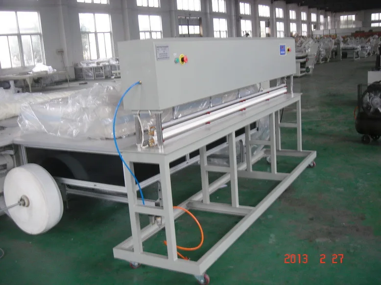 Film Packing Machine For Mattress
