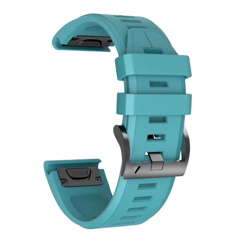 IVANHOE 22mm Quick Release Replacement Smart Watch Band Strap Wristband for Garmin Fenix 5/Fenix 5 Plus/Forerunner 935 GPS Watch