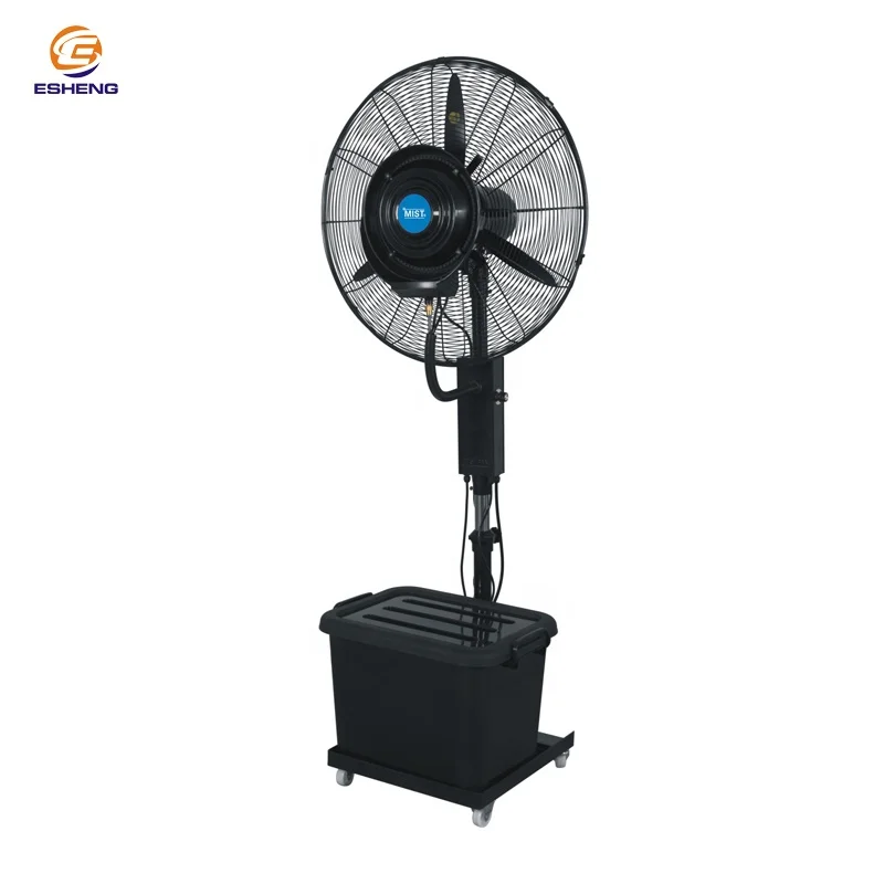 Wholesale 26inch patio industrial air cooler fan