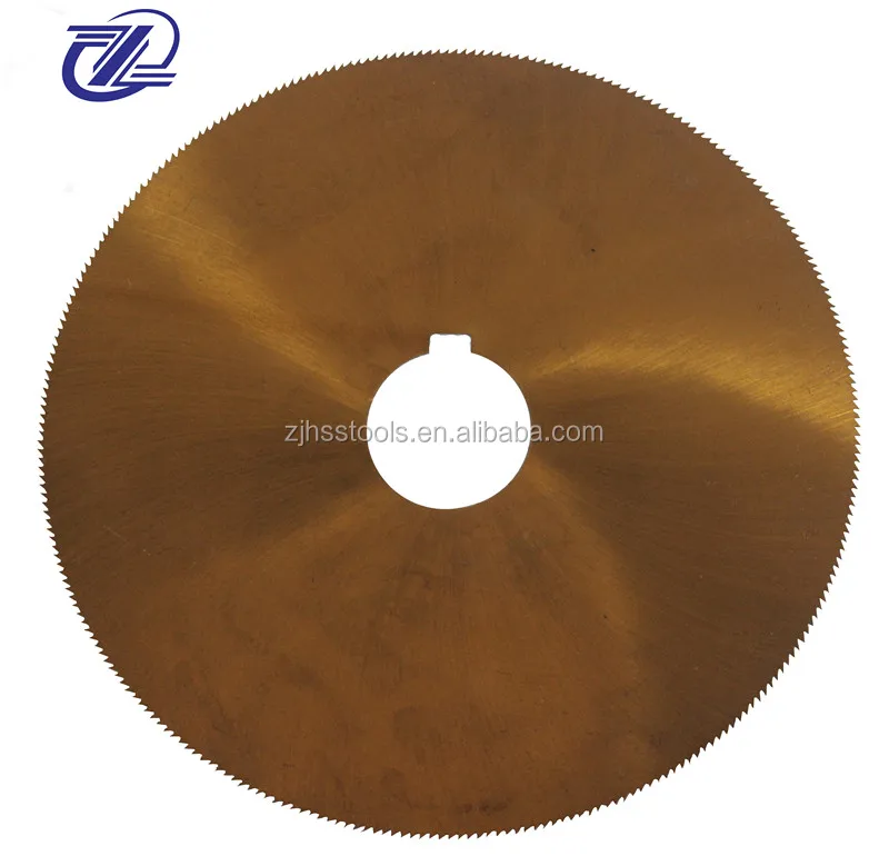 Лезвие для пилы hss m42