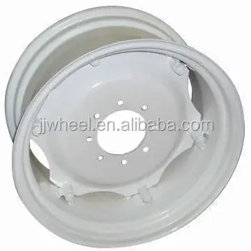 
20 inch Jiashan Jiujiu Tractor Wheels rims 