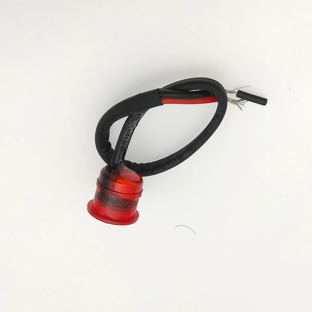 Optronics Submersible Led Boat Trailer Lights