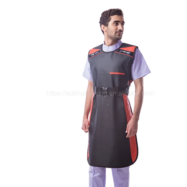 china xray protection