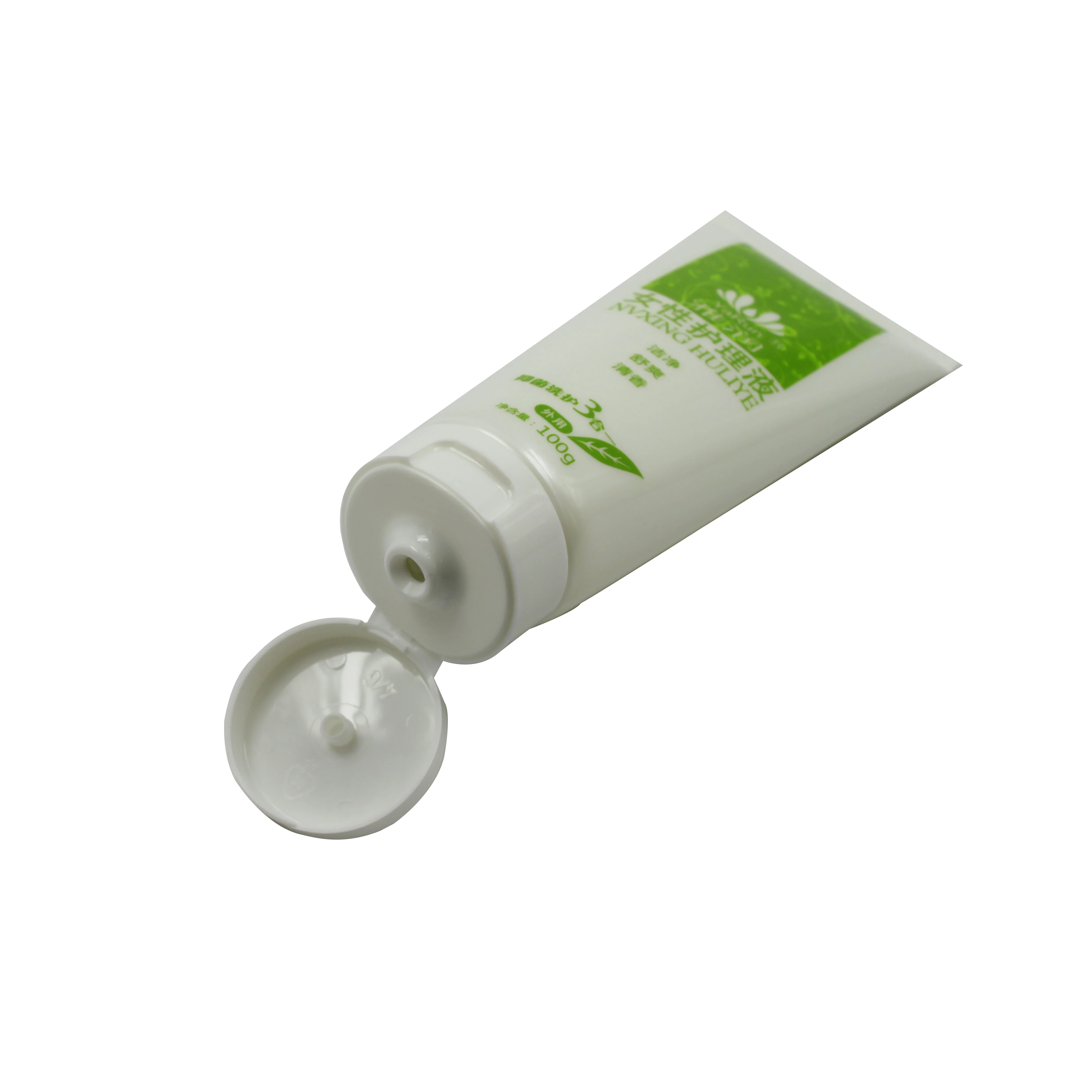 HaiJie factory private parts cleaning hygiene vagina intimate wash feminine