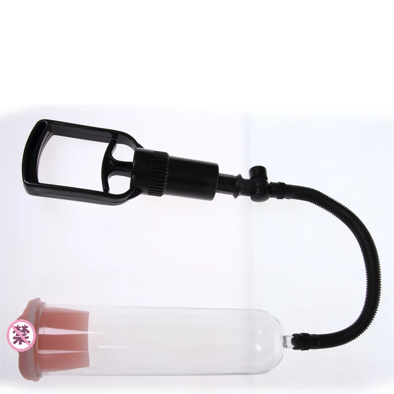 best selling penis pump vacuum enlargement device ,dildo enlargement pump for men