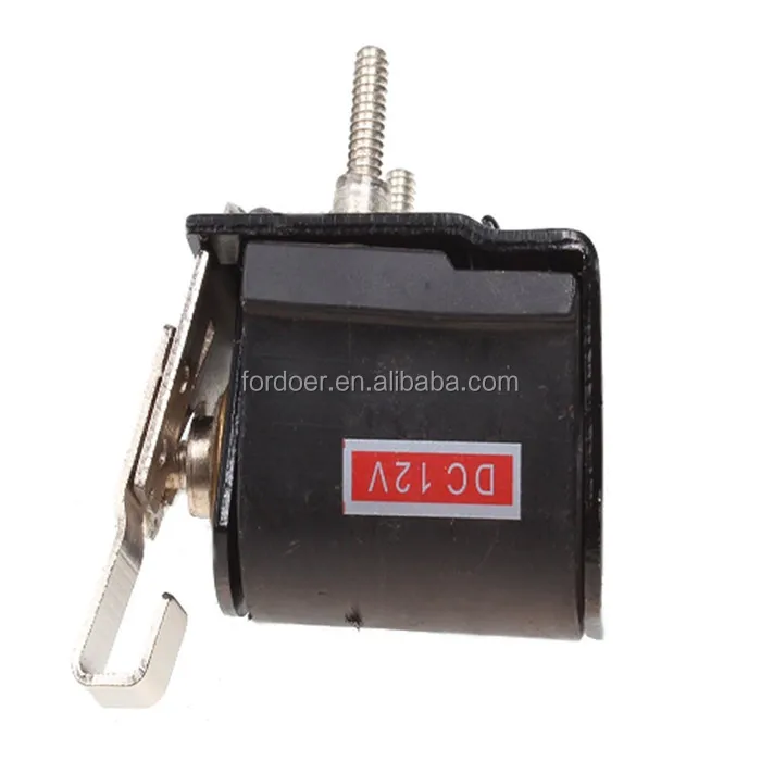 Соленоид отключения инжекторного насоса RE37089 26435149 для стандадинского розамастера 5 7 6 2 9 3